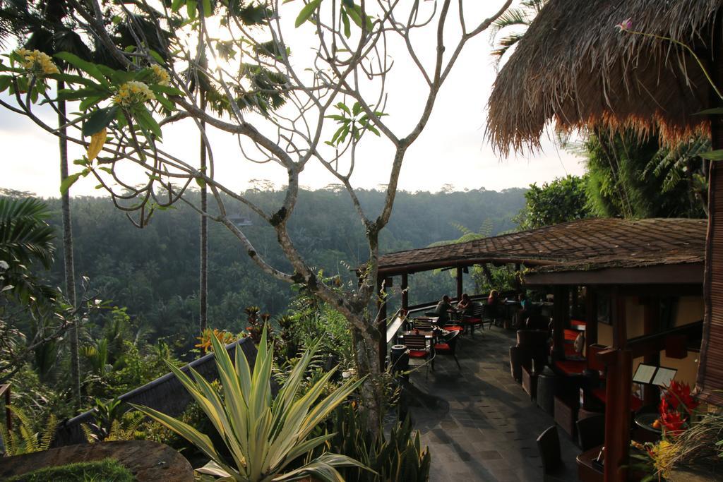 Kupu Kupu Barong Villas&Tree Spa by L’OCCITANE Ubud  Bagian luar foto