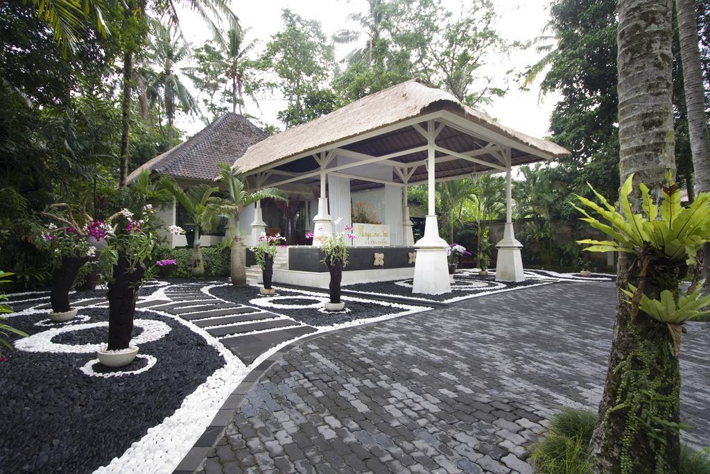 Kupu Kupu Barong Villas&Tree Spa by L’OCCITANE Ubud  Bagian luar foto
